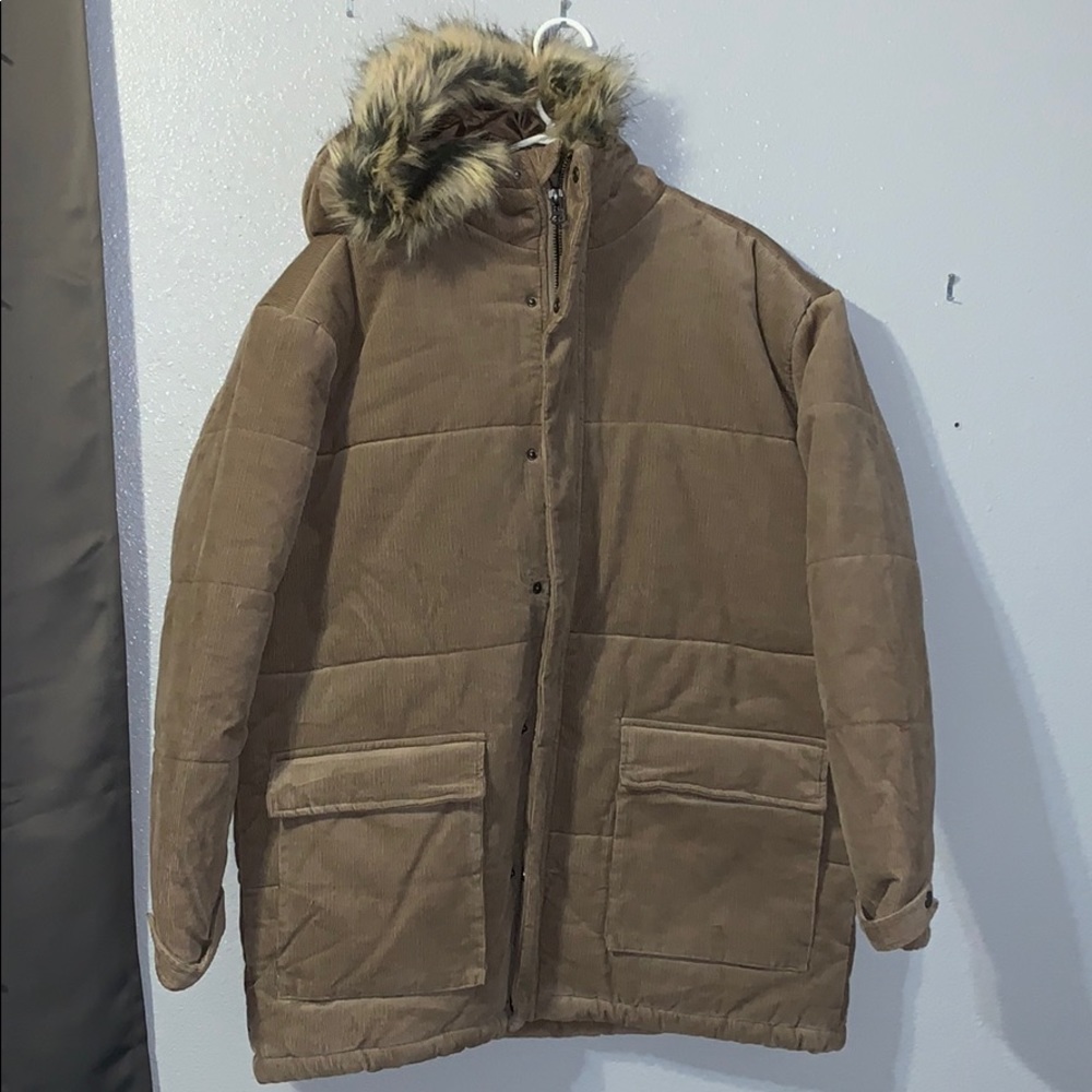 Men’s jacket